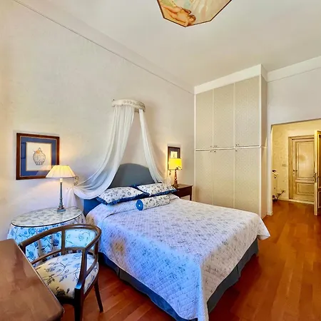 Casa Al Cerchio - Luxury With View & Free Private Parking Lägenhet